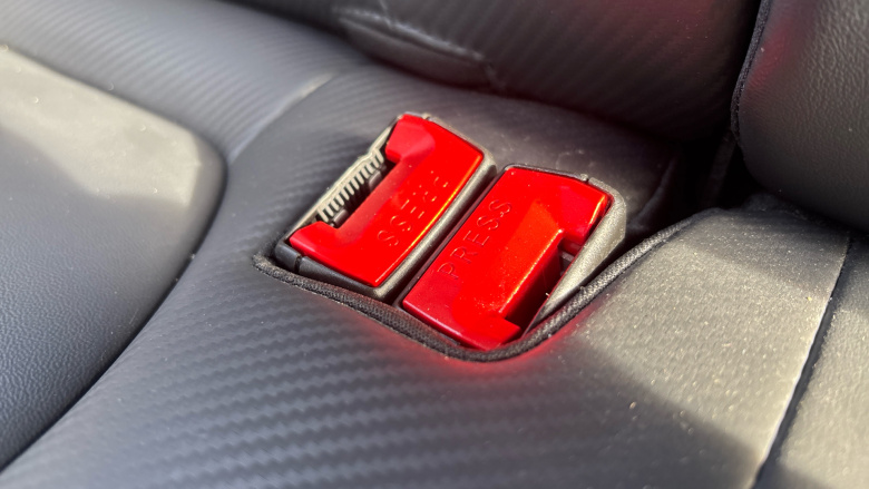 MG ZS 1.0T GDi Exclusive 5dr DCT Petrol Hatchback